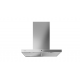 Campana decorativa TEKA DSH 786 INOX. 112970005. Ancho 70 cm. Inoxidable. Clase A